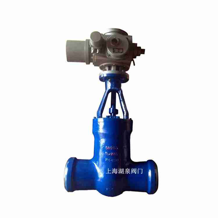 高壓電動(dòng)閘閥（Z941Y，Z941W，Z961Y/H，Z940