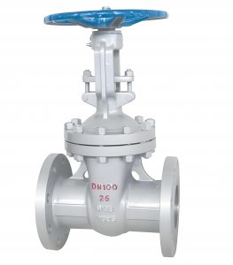 閘閥|Z41W-64R|DN200硝酸、醋酸、強(qiáng)氧化性介